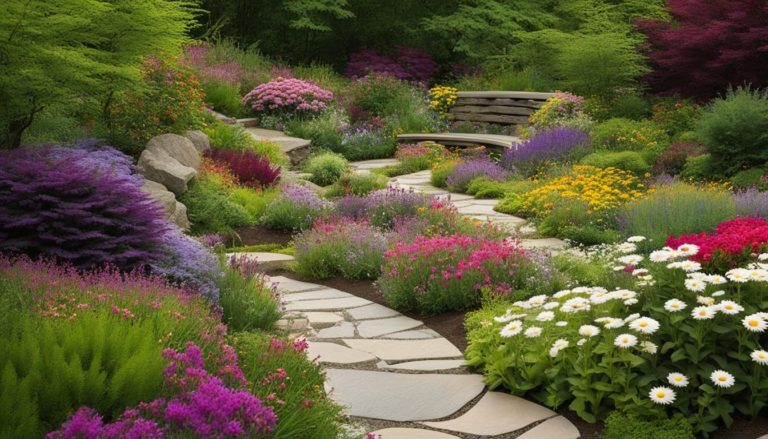 Exploring What to Put Around Flower Beds – Your Guide